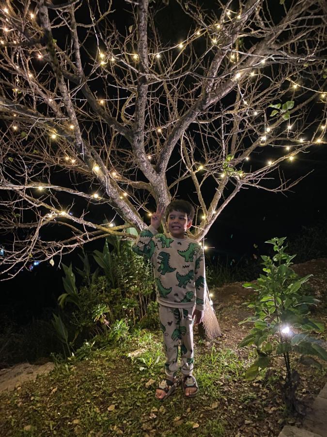 לינה וארוחת בוקר שימלה The Westberry 50Mtrs Offroading And 50 Mtrs Nature Path מראה חיצוני תמונה